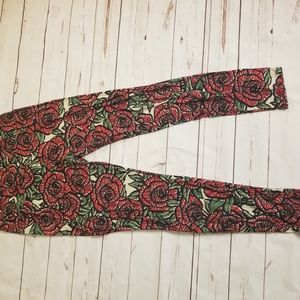 T/C Lularoe leggings